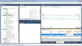 Subassembly Composer Pt. 4 - Creating & Assigning Targets