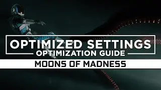 Moons of Madness — Optimized PC Settings for Best Performance