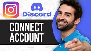 How To Connect Instagram to Discord Account