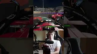 Is this hard racing? F1 24