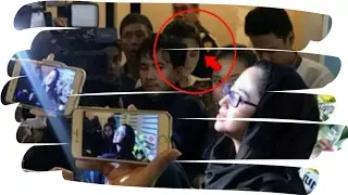HOROR..!! TERTANGKAP KAMERA PENAMPAKAN JUPE