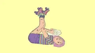 Beach Bunny - Cuffing Season (Official Audio)