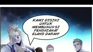 THE SUPERB CAPTAIN IN THE CITY 120 SUB INDO