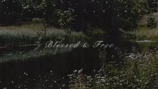 Blessed & free - Kane Brown, H.E.R cover