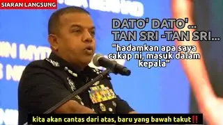 MANTAP‼️ AYUB KHAN "SOUND DIRECT" VVIP DAN ORANG ATASAN