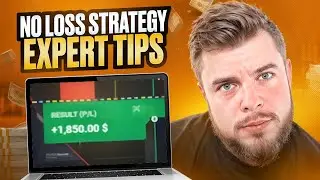 🟡 WIN-WIN STRATEGY: UNLOCKING THE SECRETS OF QUOTEX TRADING | Binary Trading Session | Quotex Binary