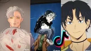 Just Akaashi Keiji Tik Tok Compilation ft. Bokuto