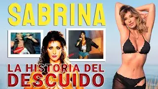 ESPECIAL FIN DE AÑO - EL DESCUIDO DE SABRINA😲 || LA HISTORIA