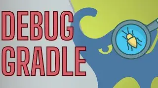 3 ways to debug Gradle builds