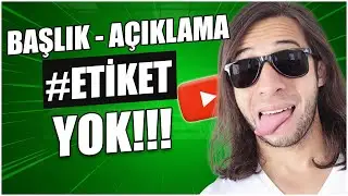 BU KANALLAR NASIL BU KADAR İZLENİYORLAR ??? | Youtube İzlenme ve Abone Arttırma