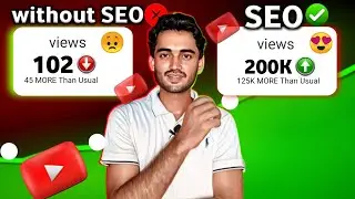 YouTube video SEO | YouTube SEO kaise Kare | how to viral YouTube video