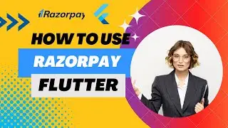 Razorpay Payment gateway in Flutter // Easy Way // Flutter Tutorial