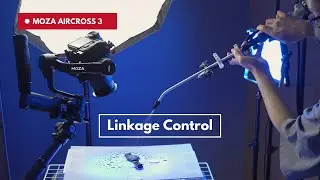 Simple camera setup for a watch commercial. Would you try it?