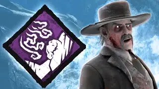 Slinger makes Whispers worth running! | Dead by Daylight