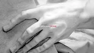 The National - Smoke Detector (Live in Rome)