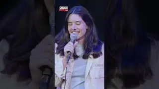 Very h0rny and very sad | Salma Zaky | Cracked Comedy Club