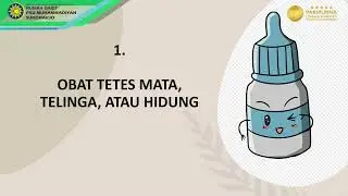 Kolak Manis Ramadhan 9 Farmasi. RS PKU Muhammadiyah Sukoharjo