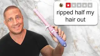 Avoid These Hair Tools on TikTok Shop