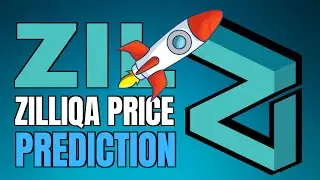 Zilliqa Price Prediction: How High Will ZIL Go? 🚀