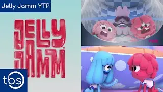 Jelly Jamm YTP (READ DESCRIPTION)