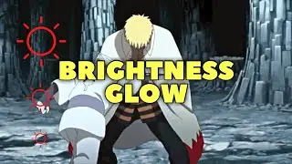 Brightness Glow FX - Sony Vegas Tutorial