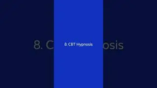 Hypno Kinks 8. CBT Hypnosis