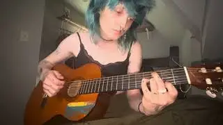 keeping up with u - an original song