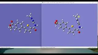 Tutorial 21 | Boltzmann Averaging of NMR of Conformers | Dr M A Hashmi