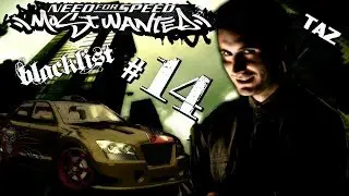 #3 Прохождение Need for Speed - Most Wanted | ТЭЗ проиграл и туниг мой машини | ;)
