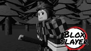 Blox Slayer Opening 1 (Roblox Animation) Gurenge - LiSa