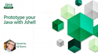 Prototype your Java with JShell | Java for Beginners