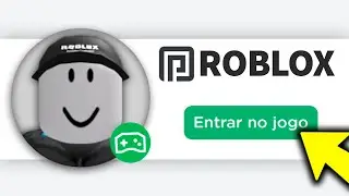 ROBLOX TÁ JOGANDO ROBLOX?