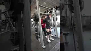 Cameras in The Gym