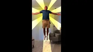 Beware of Reversed Videos 