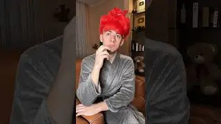ПОКАЗАЛ СВОИ БУБЕНЦЫ?!😳