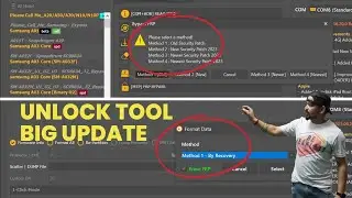 unlock tool update | unlock tool new update | unlock tool new update 2023