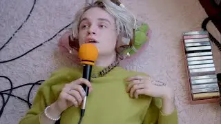 Scruffpuppie - wondering how (Official Video)