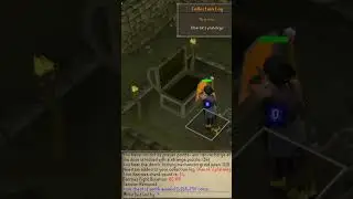 A Huge Upgrade for my HCIM! #osrs #gaming  #oldschoolrunescape