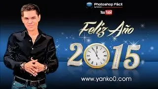 Mensaje de Año Nuevo 2015 y Un corto cuento - Yanko0