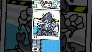 Changed Special Edition Manta Ray Transfur Pictures 