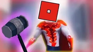 Snotty Boy Glow Up Meme (ROBLOX edition)