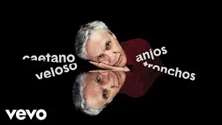 Caetano Veloso - Anjos Tronchos (Clipe Oficial)