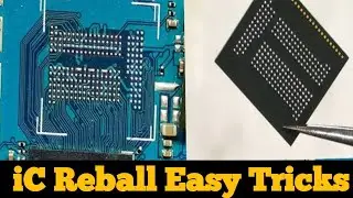 ic Reball easy tricks