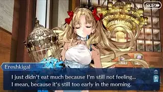 【FGO】Summer 2024 English Translation - Chapter 2 - Fate/Grand Order