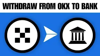 How to Withdraw Money From OKX Wallet to Bank Account (2024)