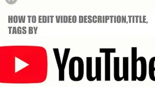 how to edit video on YouTube || how to edit video with youtube