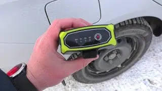 ТАКОГО УСТРОЙСТВА С ALIEXPRESS ВЫ ЕЩЕ НЕ ВИДЕЛИ! ОБЗОР И ТЕСТ CAMPING ФОНАРЯ С POWERBANK