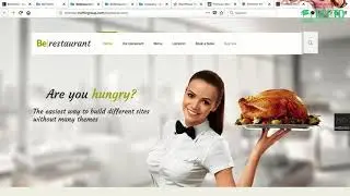 Wordpress Premium Tutorial 2021 part - 07