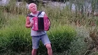 Русалочки(в тихой заводи черти водятся)