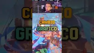 HUBO un Cambio GRAFICO en Genshin Impact?